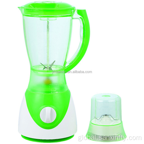 2 In 1 Blender Multifunction fruit mixer Blender Manufactory